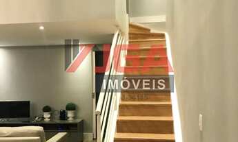 Imagem 5: Apartamento à Venda, 100 m² ,Condomínio Veranda Apartments está localizado no Brooklin Pau