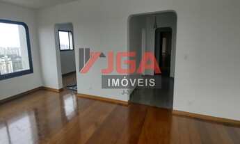 Imagem 2: Cobertura com 5 Quartos e 6 banheiros à Venda, 647 m² por R$ 2.750.000 Alto Da Boa Vista