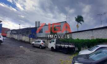 Imagem 7: Galpão e Terreno comercial para Venda, 530,00 m² construída, 1.080,00 m² útil, Campo Grand