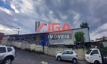 Imagem 6: Galpão e Terreno comercial para Venda, 530,00 m² construída, 1.080,00 m² útil, Campo Grand