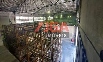 Imagem: Galpão comercial para Venda, Jardim Caravelas