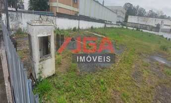 Imagem 5: Terreno para Venda 2.508,00m² total, Próximo ao Shopping SP Market e, Estação Jurubatuba