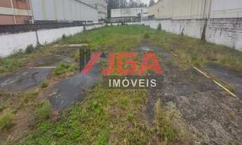 Imagem: Terreno para Venda 2.508,00m² total, Próximo