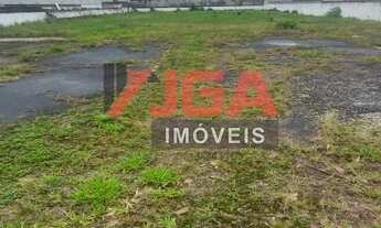 Imagem 4: Terreno para Venda 2.508,00m² total, Próximo ao Shopping SP Market e, Estação Jurubatuba