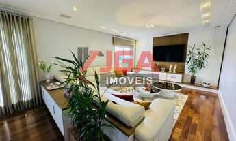 Imagem: Apartamento a venda na zona sul de São