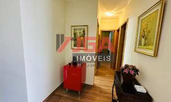 Imagem 3: Apartamento a Venda condominio Nova Escócia - Jardim Marajoara