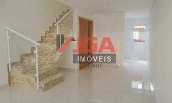 Imagem 3: CASA NOVA A VENDA NO CAMPO GRANDE