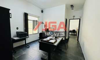 Imagem 4: Sobrado comercial a venda no Jabaquara, ideal para clinica