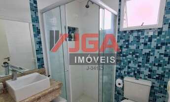 Imagem 6: Apartamento a venda Condomínio Reserva dos Lagos Bairro Interlagos, na Avenida Miguel Yun