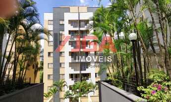 Imagem: Apartamento a venda próximo a Rua Sócrates