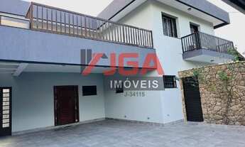 Imagem: Casa a Venda na City Campo Grande