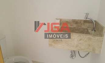 Imagem 4: CASA NOVA A VENDA NO CAMPO GRANDE