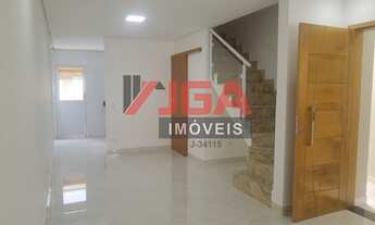 Imagem 6: CASA NOVA A VENDA NO CAMPO GRANDE