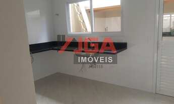 Imagem 5: CASA NOVA A VENDA NO CAMPO GRANDE