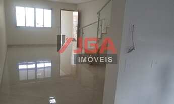 Imagem 7: CASA NOVA A VENDA NO CAMPO GRANDE