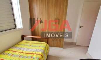 Imagem 5: Apartamento a venda Condomínio Reserva dos Lagos Bairro Interlagos, na Avenida Miguel Yun