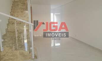 Imagem 2: CASA NOVA A VENDA NO CAMPO GRANDE