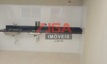 Imagem 6: CASA NOVA A VENDA NO CAMPO GRANDE