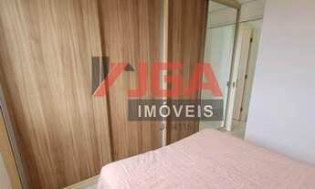 Imagem 4: Apartamento a venda Condomínio Reserva dos Lagos Bairro Interlagos, na Avenida Miguel Yun