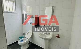 Imagem 2: Sobrado comercial a venda no Jabaquara, ideal para clinica