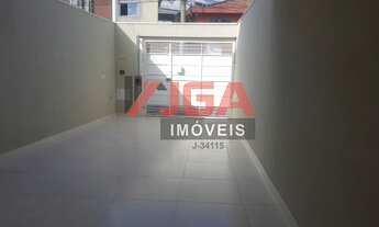 Imagem 4: CASA NOVA A VENDA NO CAMPO GRANDE