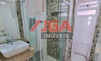 Imagem 7: Apartamento a venda Condomínio Reserva dos Lagos Bairro Interlagos, na Avenida Miguel Yun