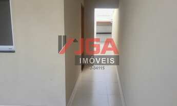 Imagem 2: CASA NOVA A VENDA NO CAMPO GRANDE