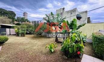 Imagem: Imóvel com edícula pé direito duplo na