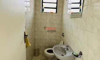 Imagem 5: Casa Térrea para venda em São Paulo, zona sul, localizado na City Campo Grande