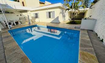 Imagem: Casa Térrea para venda em São Paulo, zona