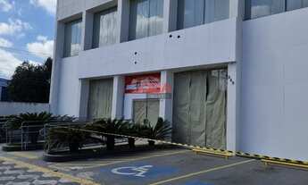 Imagem: Prédio comercial para locação no bairro