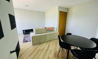 Imagem: Apartamento para venda na Av interlagos