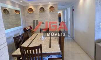 Imagem 3: Apartamento a Venda No Jardim Marajoara Com 3 Quartos, 1 Vaga, 72 m²