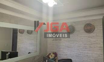 Imagem 5: Apartamento a Venda No Jardim Marajoara Com 3 Quartos, 1 Vaga, 72 m²