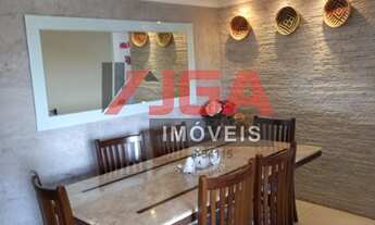 Imagem 4: Apartamento a Venda No Jardim Marajoara Com 3 Quartos, 1 Vaga, 72 m²