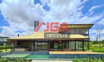 Imagem: Casa a Venda no Condominio Fazenda Boa Vista