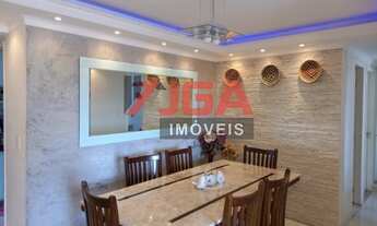 Imagem 6: Apartamento a Venda No Jardim Marajoara Com 3 Quartos, 1 Vaga, 72 m²