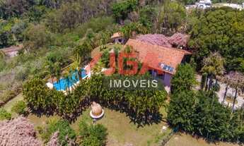 Imagem 3: Casa de alto padrão a venda em Valinhos-SP, Condominio Ecovilla Boa Vista