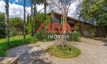 Imagem 7: Casa de alto padrão a venda em Valinhos-SP, Condominio Ecovilla Boa Vista