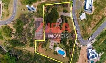 Imagem 4: Casa de alto padrão a venda em Valinhos-SP, Condominio Ecovilla Boa Vista