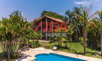 Imagem 5: Casa de alto padrão a venda em Valinhos-SP, Condominio Ecovilla Boa Vista