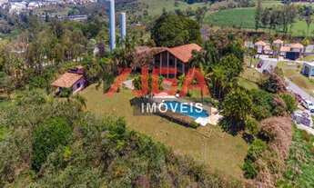 Imagem 2: Casa de alto padrão a venda em Valinhos-SP, Condominio Ecovilla Boa Vista