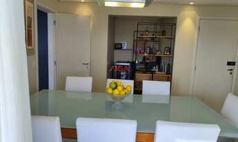 Imagem 7: Apartamento a venda na zona sul de São Paulo, condomínio Vista Golf