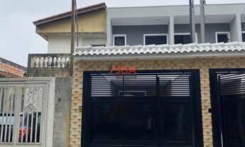 Imagem: Sobrado Novo Quintal, Churrasqueira !!!