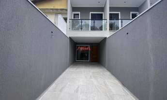 Imagem 5: Sobrado Novo Quintal, Churrasqueira !!! Avenida Nossa Senhora do Sabará Zona Sul de São Pa