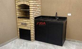 Imagem 5: Sobrado Novo Campo Grande Zona Sul - São Paulo