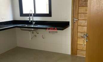 Imagem 4: Sobrado Novo Campo Grande Zona Sul - São Paulo