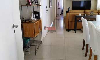 Imagem 6: Apartamento a venda na zona sul de São Paulo, condomínio Vista Golf