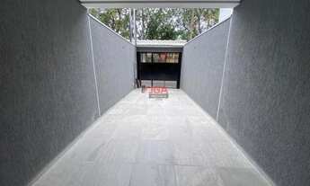 Imagem 4: Sobrado Novo Quintal, Churrasqueira !!! Avenida Nossa Senhora do Sabará Zona Sul de São Pa