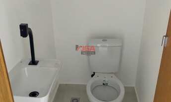 Imagem 7: Sobrado Novo 3 Suítes , Fino Acabamento Santo Amaro Zona Sul São Paulo